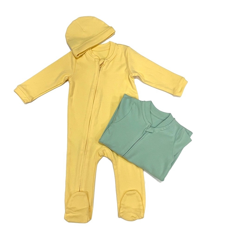 100% Cotton Baby Bodysuit Shower Clothing for Infants Toddlers in Professional Design