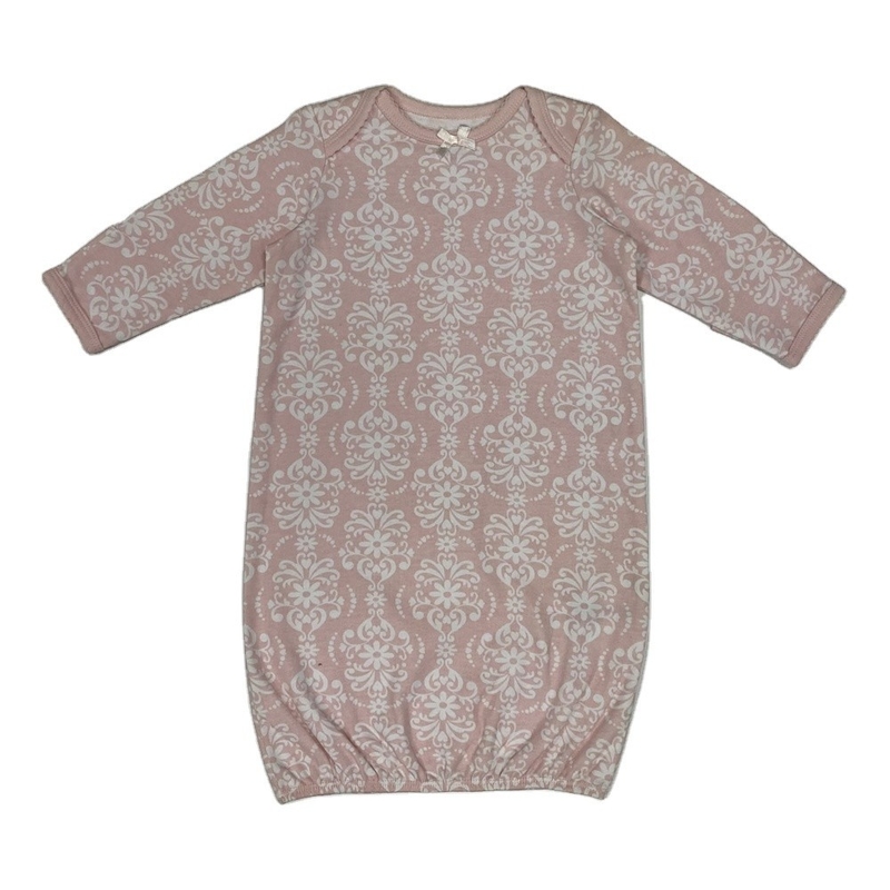 Knitted Fabric Half Sleeve Baby Girls Dress Cute Toddle Girls Clothes for Summer Wear
