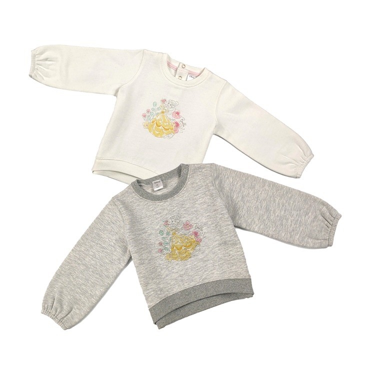 6-9 Months Baby Pullover Hoodies / Sweatshirt in Skin Friendly and Comfortable Fabric