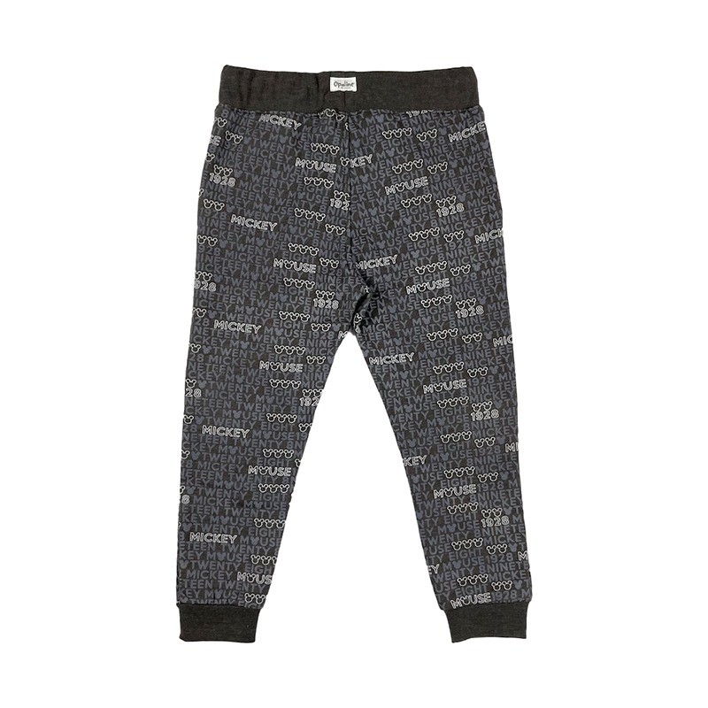 Customized Size High Grade 100% Cotton Jogging Drawstring Boys Loose Elastic Kids Casual Pants Sweatpants