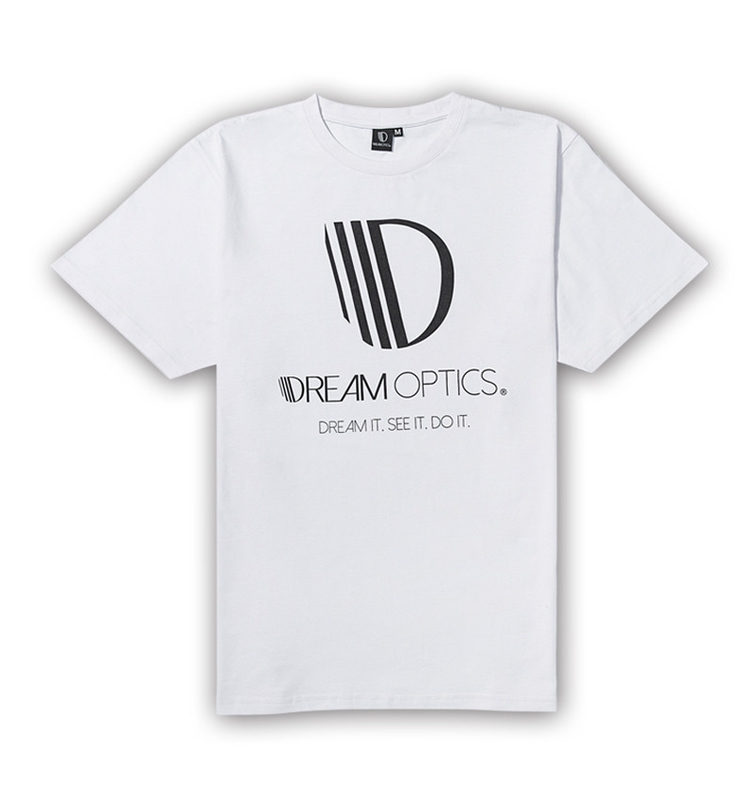Personalize Your Look with Men's Custom Logo Printing Tshirt and Combed Cotton Fabric